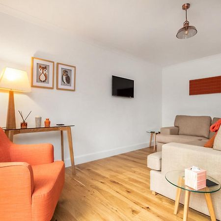 Flat 1 Villa Inverness Luaran gambar