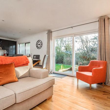 Flat 1 Villa Inverness Luaran gambar