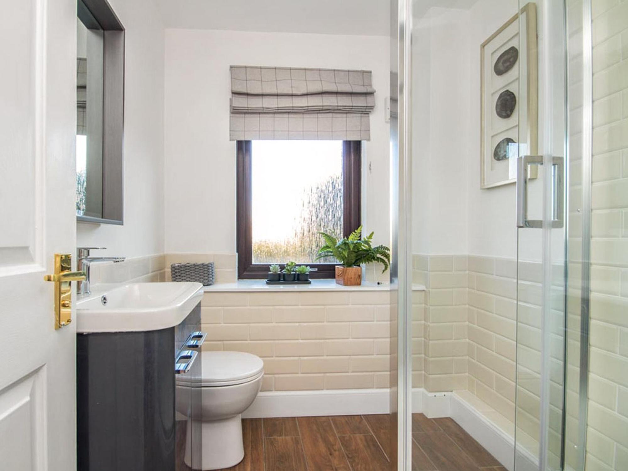 Flat 1 Villa Inverness Luaran gambar