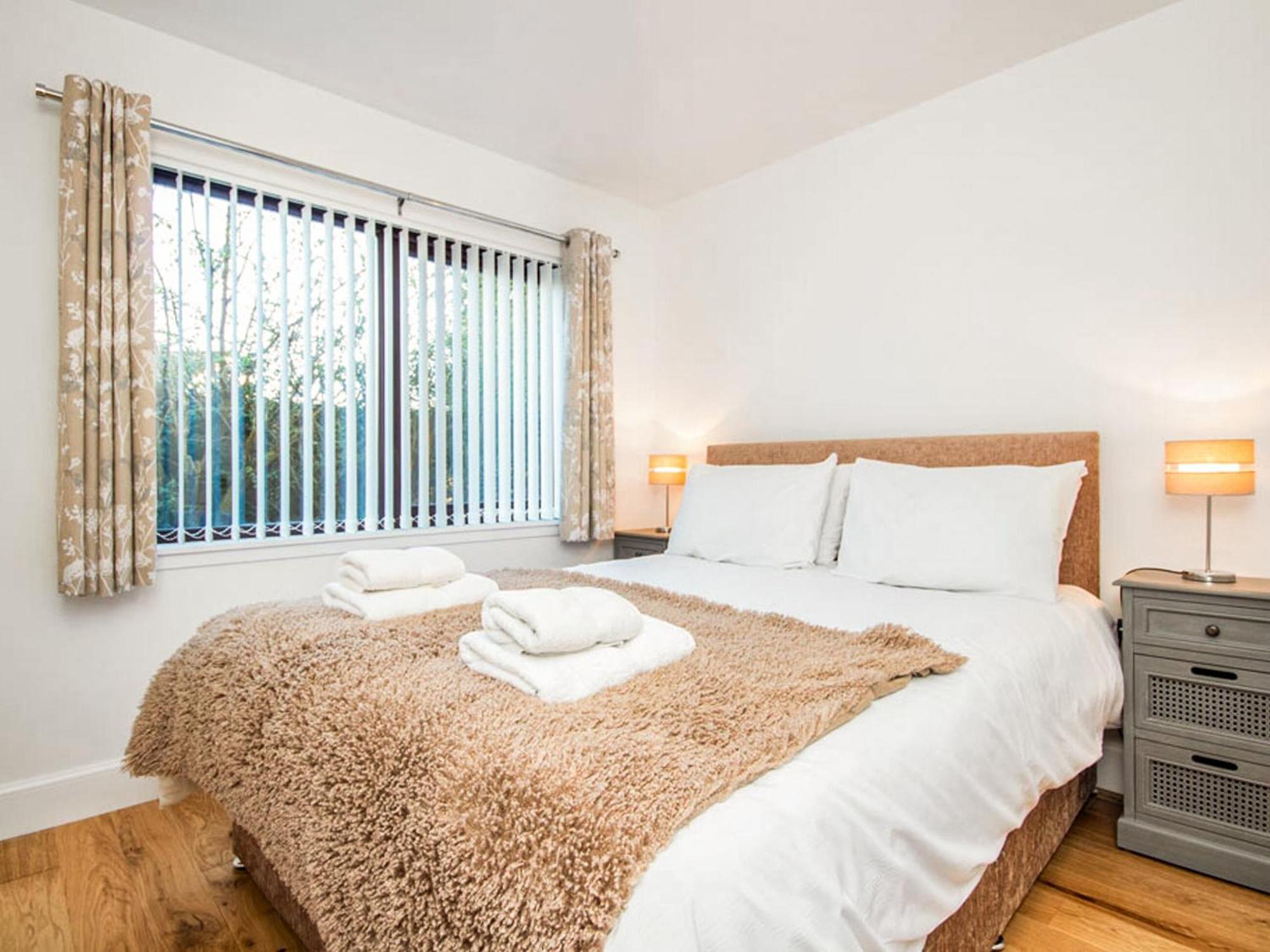 Flat 1 Villa Inverness Luaran gambar